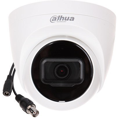 Kamera AHD DAHUA HAC-HDW1200TQ-A-0280B-S6 - 1080p 2.8mm (HD-CVI, HD-TVI, PAL)