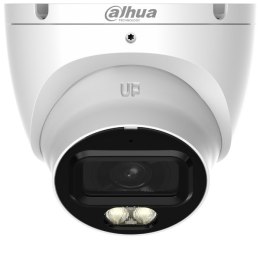 KAMERA AHD, HD-CVI, HD-TVI, PAL HAC-HDW1801TLM-IL-A-0280B-S3-DIP Smart Dual Light - 8 Mpx 4K UHD 2.8 mm DAHUA