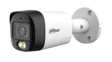 Dahua Technology Lite HAC-HFW1500RM-IL-T Tubowa Kamera bezpieczeństwa IP Wewnętrz i na wolnym powietrzu 2880 x 1620 px Sufit / Ś