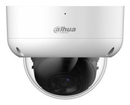 Dahua Technology WizSense HAC-HDBW1500EA-A Kopułowa Kamera bezpieczeństwa IP Wewnętrz i na wolnym powietrzu 2880 x 1620 px Sufit