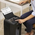 Niszczarka Fellowes AutoMAX 90M Mini-Cut (4633601) czarna