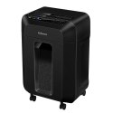 Niszczarka Fellowes AutoMAX 90M Mini-Cut (4633601) czarna