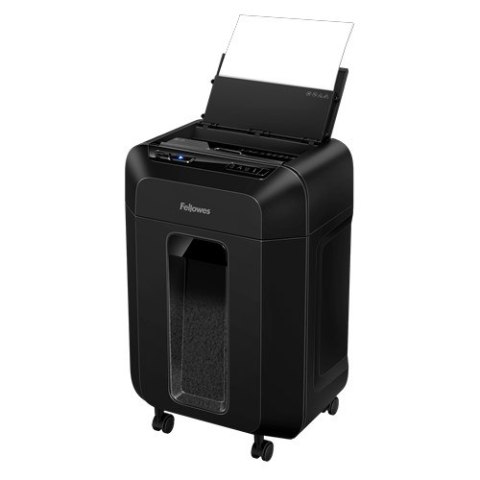 Niszczarka Fellowes AutoMAX 90M Mini-Cut (4633601) czarna