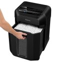 Niszczarka Fellowes AutoMAX 90M Mini-Cut (4633601) czarna