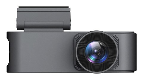 Rejestrator jazdy Dahua S5PRO 4K Ultra HD Wi-Fi DC Czarny