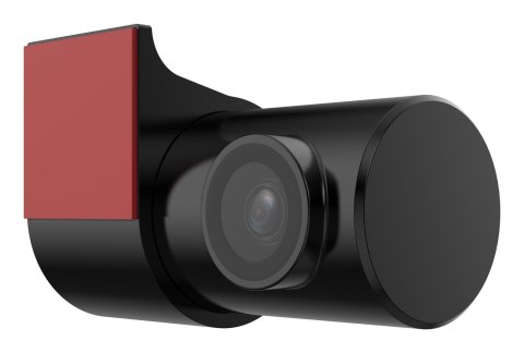 Rejestrator jazdy Dahua S5PRO 4K Ultra HD Wi-Fi DC Czarny