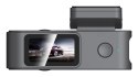 Rejestrator jazdy Dahua S5PRO 4K Ultra HD Wi-Fi DC Czarny