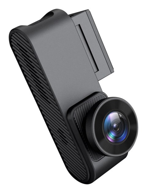 Rejestrator jazdy Dahua S5PRO 4K Ultra HD Wi-Fi DC Czarny