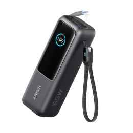 Powerbank Anker A1695H11 25000mAh Czarny