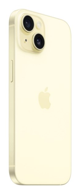 Apple iPhone 15 15,5 cm (6.1