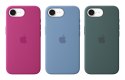 Apple iPhone 16e 15,5 cm (6.1") Dual SIM iOS 18 5G USB Type-C 128 GB Biały