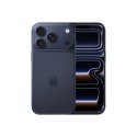 Apple iPhone 17 Pro 16 cm (6.3") Dual SIM iOS 26 5G USB Type-C 1 TB Niebieski