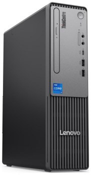 Lenovo ThinkCentre neo 50s G5 i5-14400 16GB DDR5 4800 SSD1TB Intel UHD Graphics 730 DVD-RW W11Pro Black/Grey 3Y OnSite