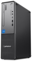 Lenovo ThinkCentre neo 50s G5 i5-14400 16GB DDR5 4800 SSD1TB Intel UHD Graphics 730 DVD-RW W11Pro Black/Grey 3Y OnSite