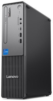 Lenovo ThinkCentre neo 50s G5 i5-14400 16GB DDR5 4800 SSD1TB Intel UHD Graphics 730 DVD-RW W11Pro Black/Grey 3Y OnSite