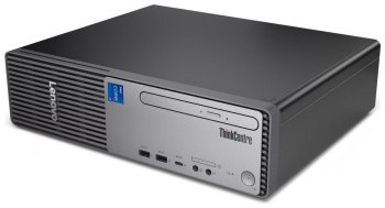 Lenovo ThinkCentre neo 50s G5 i5-14400 16GB DDR5 4800 SSD1TB Intel UHD Graphics 730 DVD-RW W11Pro Black/Grey 3Y OnSite