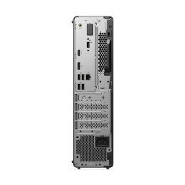Komputer Lenovo ThinkCentre neo 50s Gen 6 13DM000BPB Intel Core Ultra 5 225 16GB DDR5-SDRAM 512GB SSD SFF PC Czarny