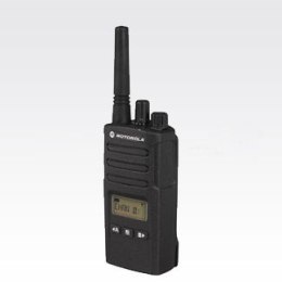 Radiotelefon MOTOROLA-XT-460 446.0MHz - 446.2MHz Czarny