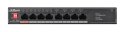 Switch Dahua SF1008LP