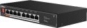 Switch Dahua SF1008LP