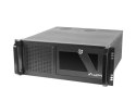 Obudowa serwerowa Rack LANBERG SC01-4504-08B ATX 19" 4U (450/08)