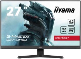 Monitor iiyama G-Master G2770HSU-B6 Red Eagle - 27'' | IPS | 180Hz