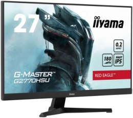 Monitor iiyama G-Master G2770HSU-B6 Red Eagle - 27'' | IPS | 180Hz