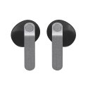 Słuchawki bezprzewodowe dokanałowe Samsung Galaxy Buds4 (SM-R540) Czarne