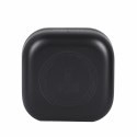 Słuchawki bezprzewodowe dokanałowe Samsung Galaxy Buds4 (SM-R540) Czarne