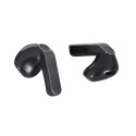 Słuchawki bezprzewodowe dokanałowe Samsung Galaxy Buds4 (SM-R540) Czarne