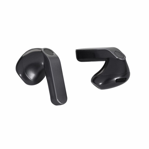 Słuchawki bezprzewodowe dokanałowe Samsung Galaxy Buds4 (SM-R540) Czarne