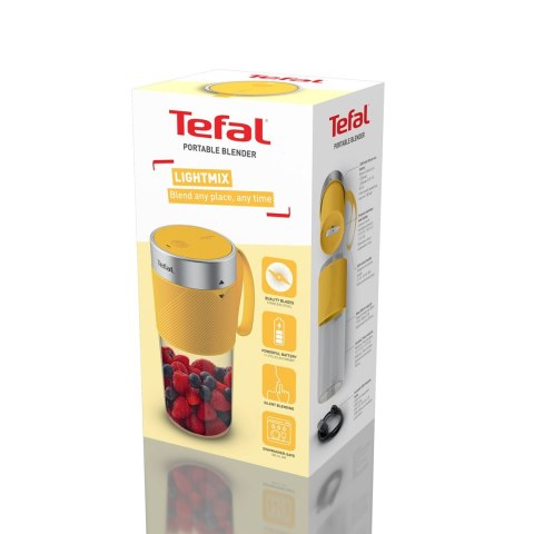 Blender TEFAL BL1C0230 LightMix w podróży