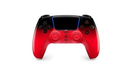Kontroler SONY PS5 DualSense Techno Red New Edition