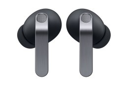 Słuchawki bezprzewodowe dokanałowe Samsung Galaxy Buds4 Pro (SM-R640) Czarne