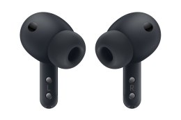 Słuchawki bezprzewodowe dokanałowe Samsung Galaxy Buds4 Pro (SM-R640) Czarne