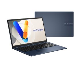 ASUS Vivobook 15 X1504VA-BQ4281W Core 3 100U 15.6