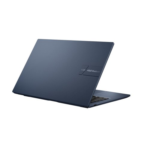 ASUS Vivobook 15 X1504VA-BQ4281W Core 3 100U 15.6"FHD IPS-level Panel 250nits 60Hz AG 16GB DDR5 SSD512 Intel Graphics WLAN+BT Ca
