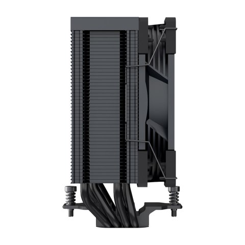 MODECOM CHŁODZENIE CPU VOLCANO 0C T100 BLACK