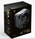 MODECOM CHŁODZENIE CPU VOLCANO 0C T700 BLACK