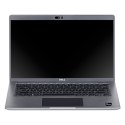 DELL LATITUDE 5440 i5-1350P 16GB 512GB SSD 14" FHD Win11pro + zasilacz UŻYWANY
