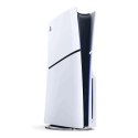 Konsola Sony PlayStation 5 Slim Blu-Ray 1TB white