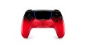 Kontroler SONY PS5 DualSense Techno Red New Edition