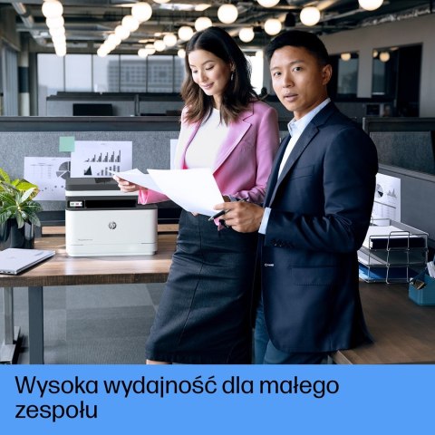 URZĄDZ. WIELOF. HP LASERJET PRO 3102fdn MFP