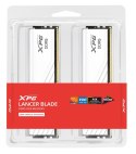 XPG LANCER BLADE RGB DDR5 moduł pamięci 64 GB 2 x 32 GB 288-pin DIMM Korekcja ECC