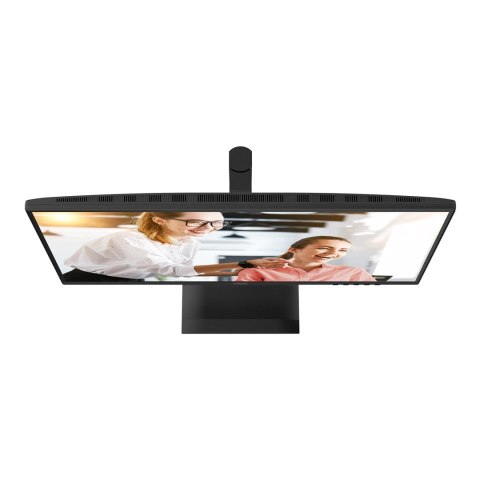 AOC E4 Q27E4CV monitor komputerowy 68,6 cm (27") 2560 x 1440 px Quad HD LED Czarny