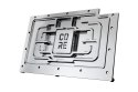 Alphacool 10248 część / akcesorium do systemów chłodzenia komputerów Tylna rejestracja