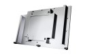 Alphacool 10248 część / akcesorium do systemów chłodzenia komputerów Tylna rejestracja