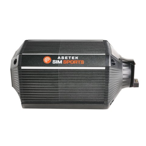 Asetek 40-020-0020003 akcesorium do sterowania w grach Wheel base