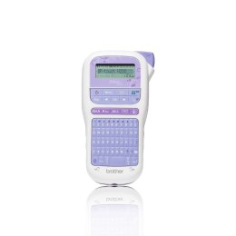 Brother PTH200YP1 drukarka etykiet Termotransferowy 180 x 180 DPI TZe QWERTY