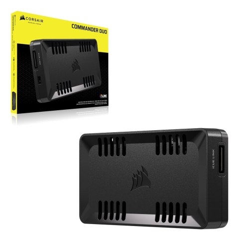 Corsair COMMANDER DUO Kontroler wentylatora